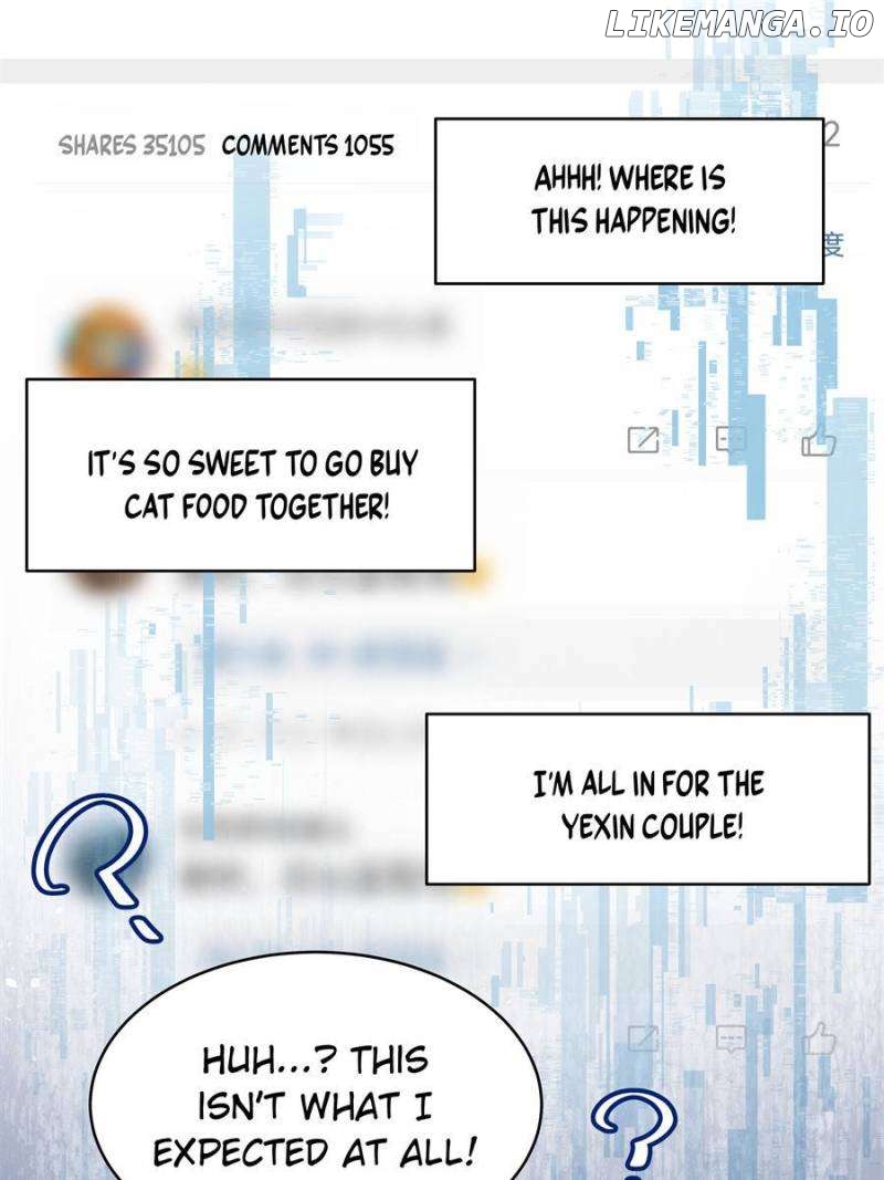 National School Prince Is A Girl Chapter 517 - page 29