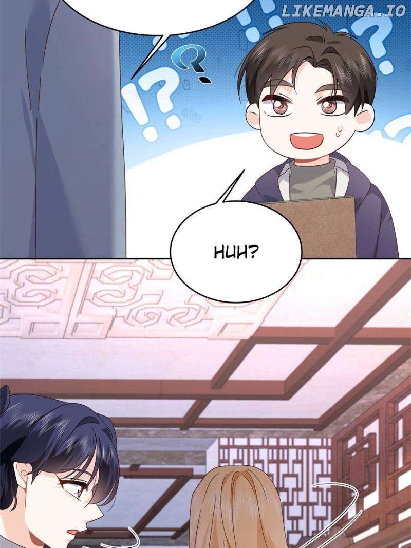 National School Prince Is A Girl Chapter 517 - page 3