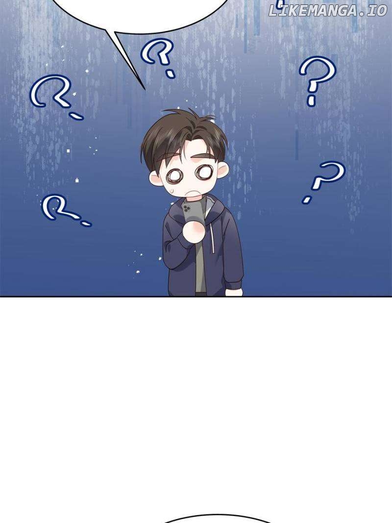 National School Prince Is A Girl Chapter 517 - page 30