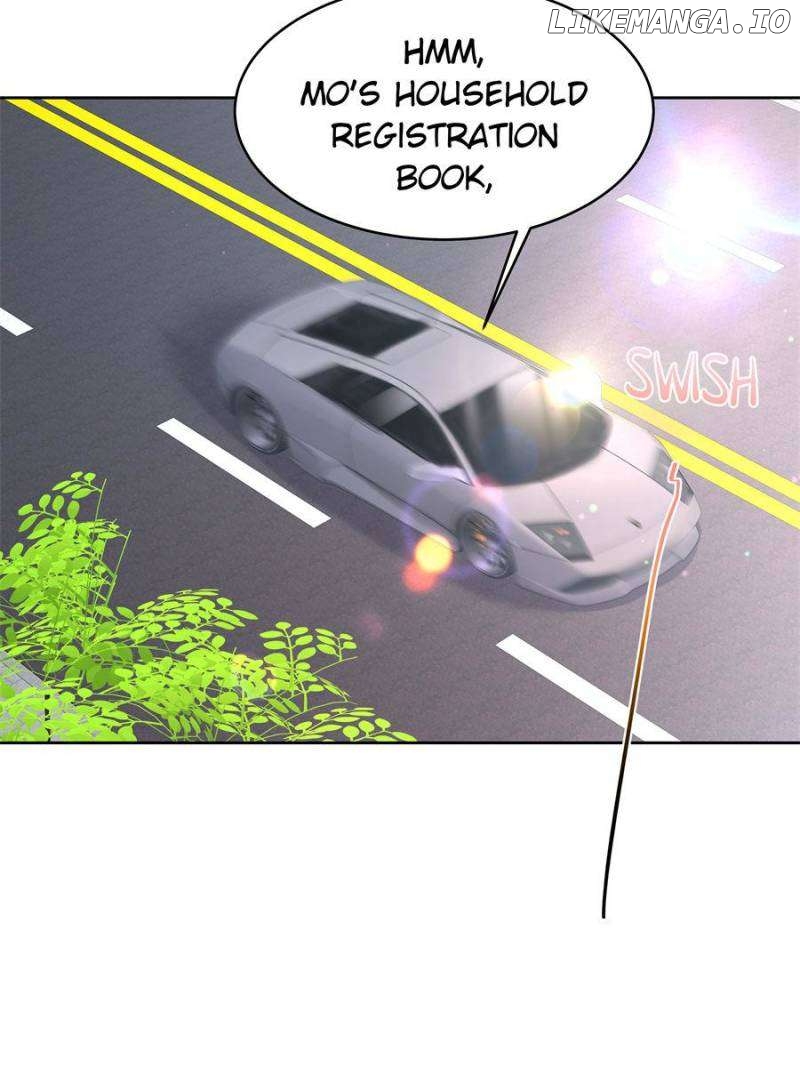 National School Prince Is A Girl Chapter 517 - page 31
