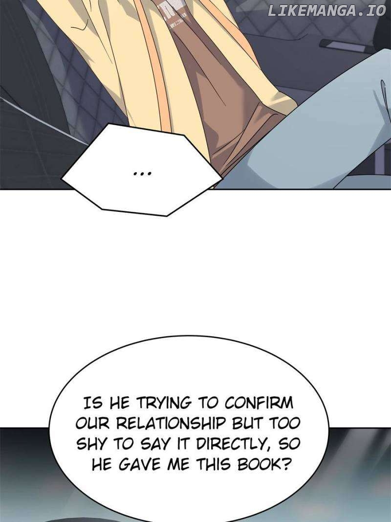 National School Prince Is A Girl Chapter 517 - page 33