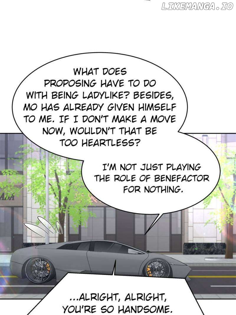 National School Prince Is A Girl Chapter 517 - page 38
