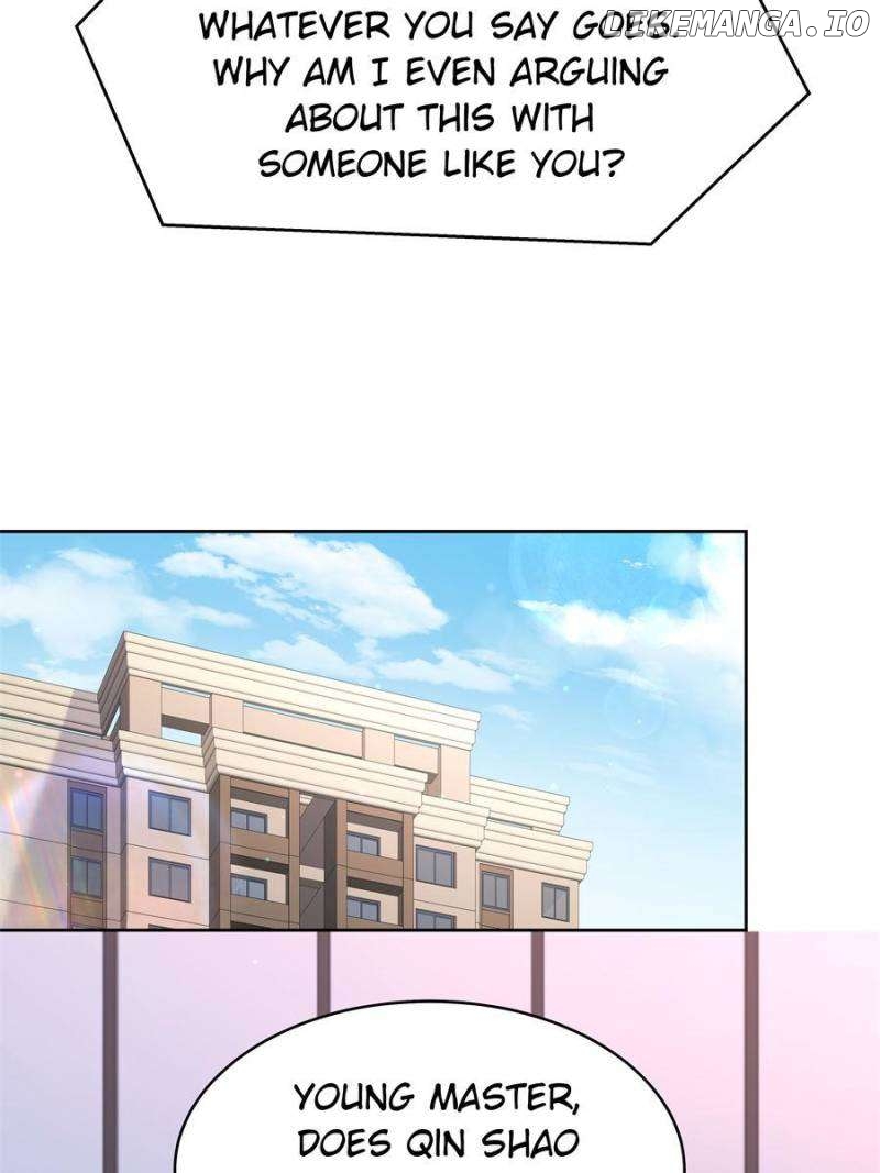 National School Prince Is A Girl Chapter 517 - page 39