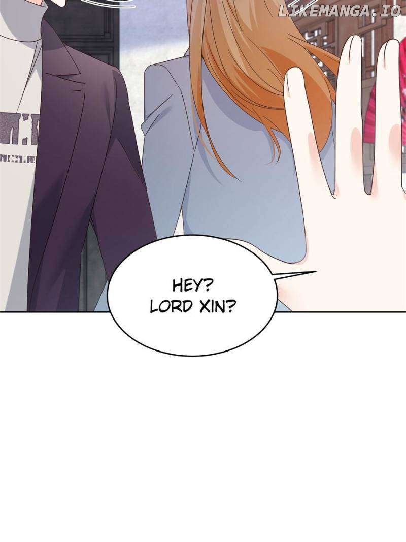 National School Prince Is A Girl Chapter 517 - page 4
