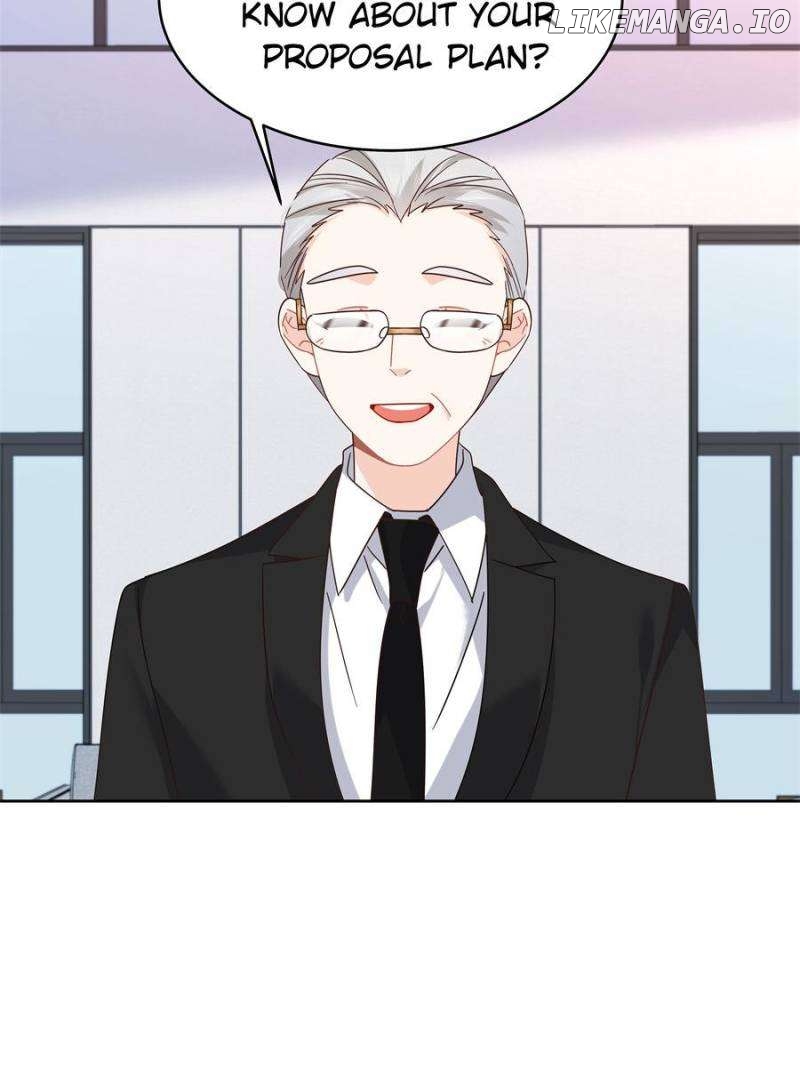 National School Prince Is A Girl Chapter 517 - page 40
