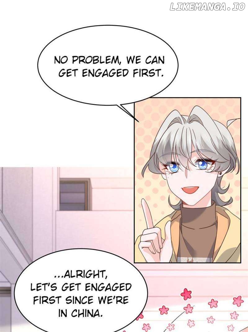 National School Prince Is A Girl Chapter 517 - page 43