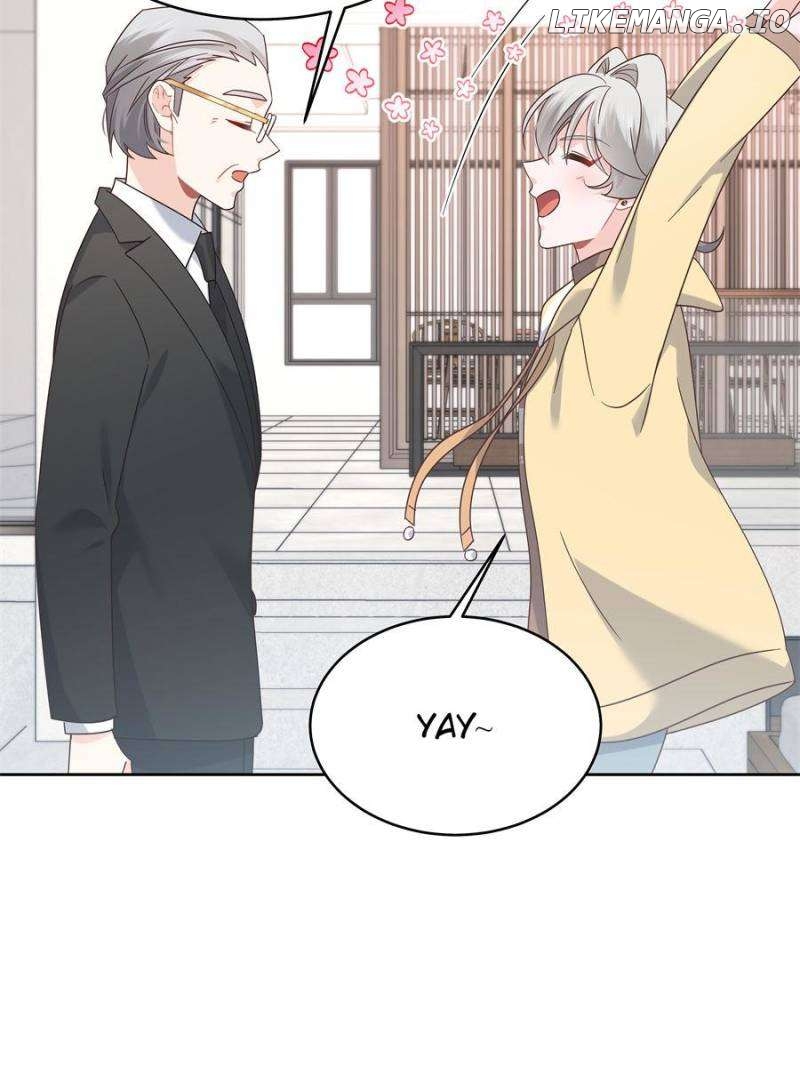 National School Prince Is A Girl Chapter 517 - page 44