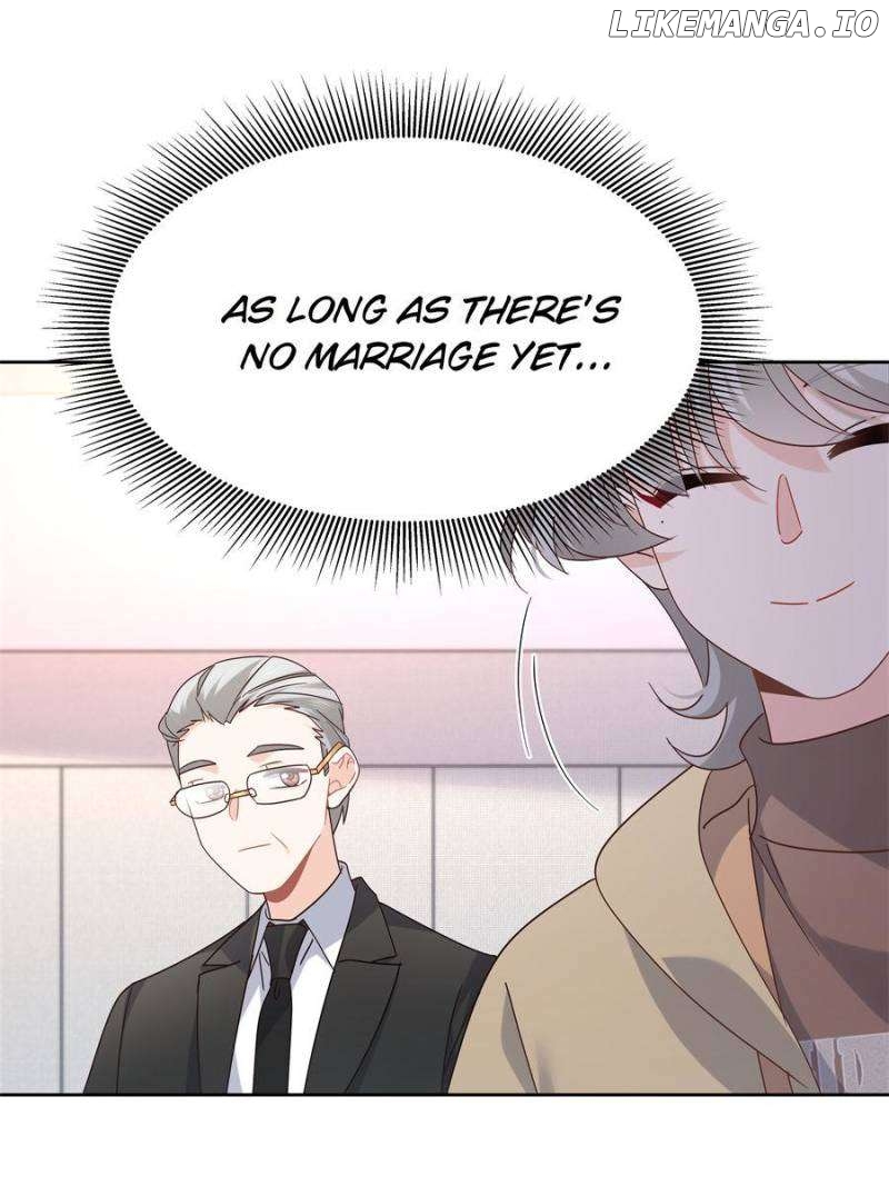 National School Prince Is A Girl Chapter 517 - page 45