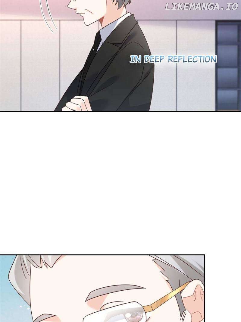 National School Prince Is A Girl Chapter 517 - page 48
