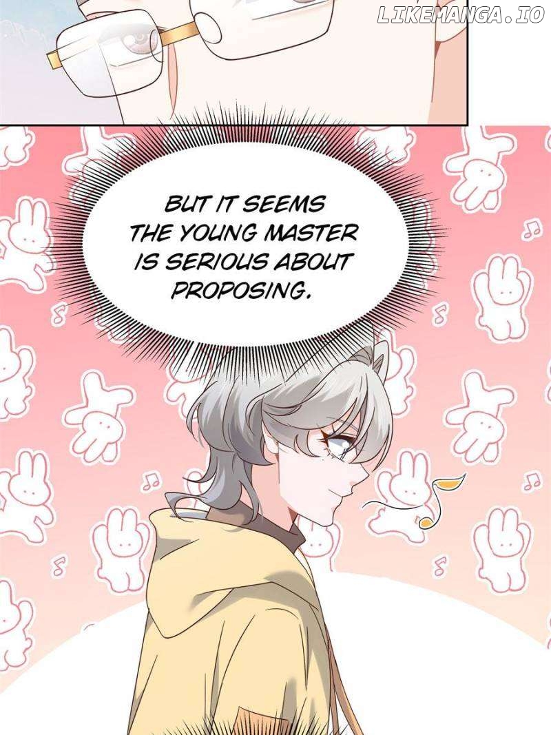 National School Prince Is A Girl Chapter 517 - page 49