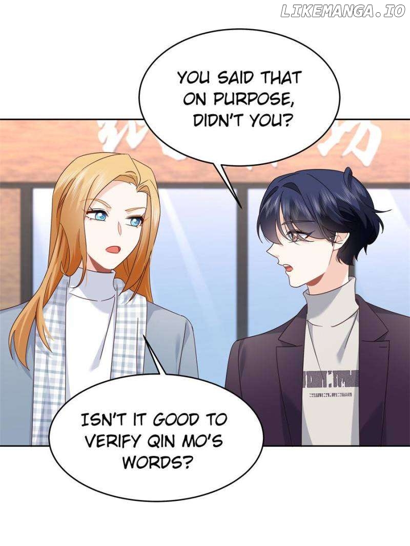 National School Prince Is A Girl Chapter 517 - page 6