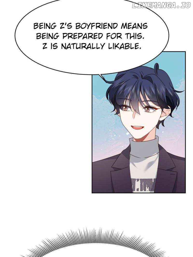 National School Prince Is A Girl Chapter 517 - page 9