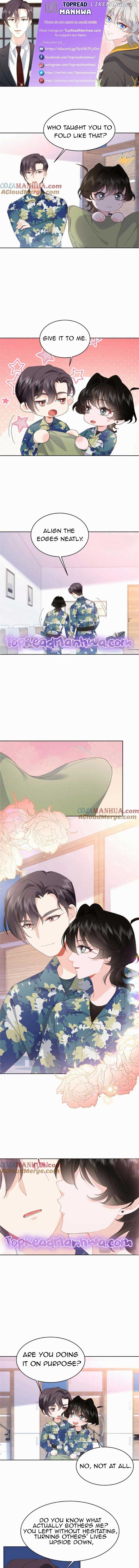 National School Prince Is A Girl Chapter 441 - page 1