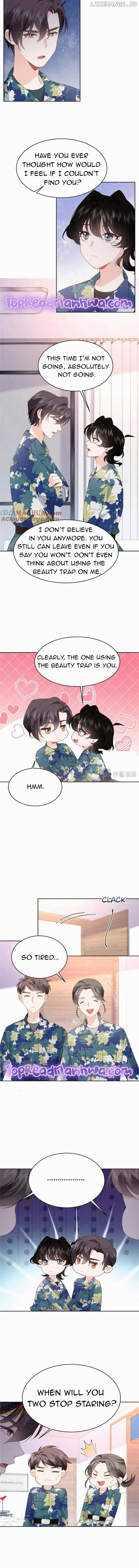 National School Prince Is A Girl Chapter 441 - page 2