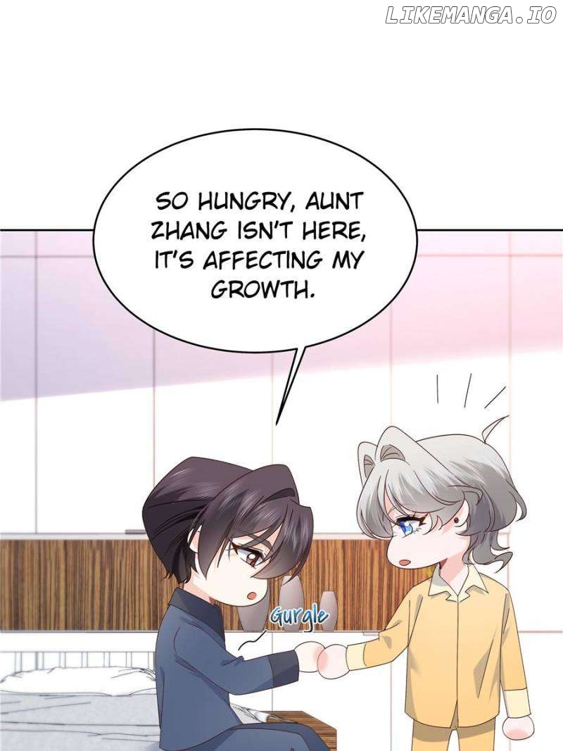 National School Prince Is A Girl Chapter 515 - page 1