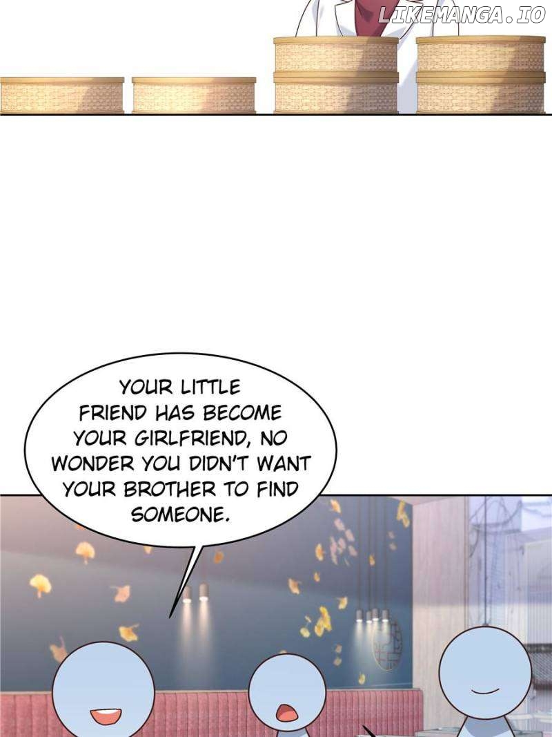 National School Prince Is A Girl Chapter 515 - page 10