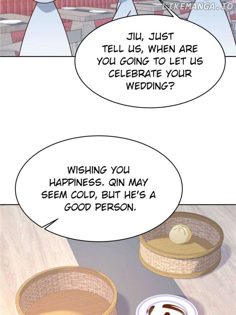 National School Prince Is A Girl Chapter 515 - page 11