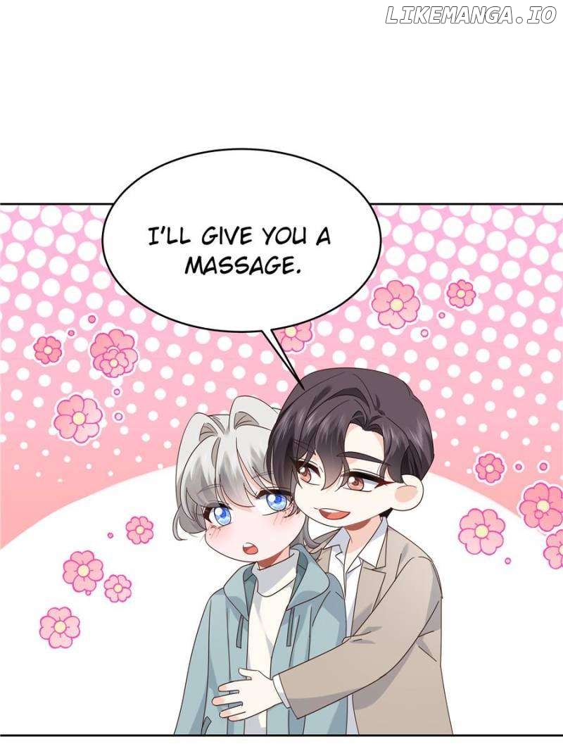 National School Prince Is A Girl Chapter 515 - page 15