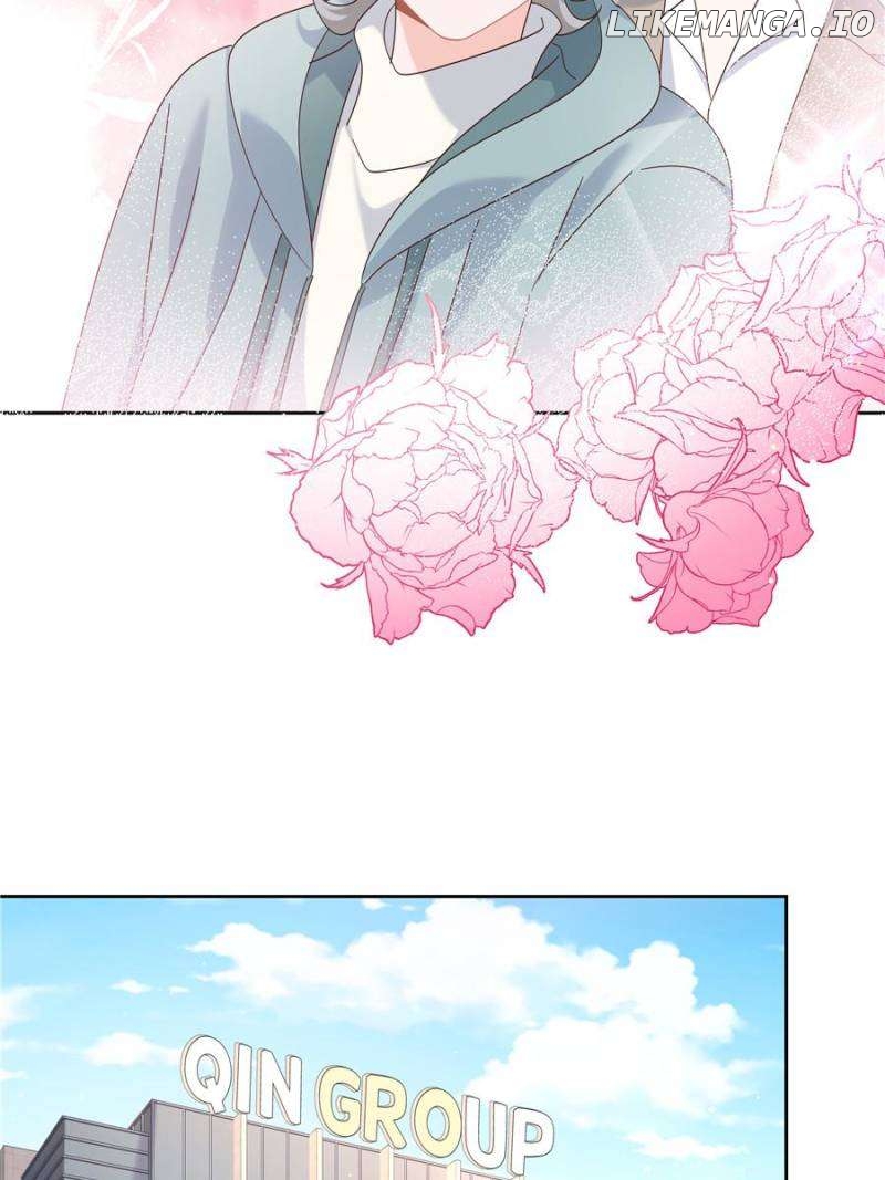 National School Prince Is A Girl Chapter 515 - page 17
