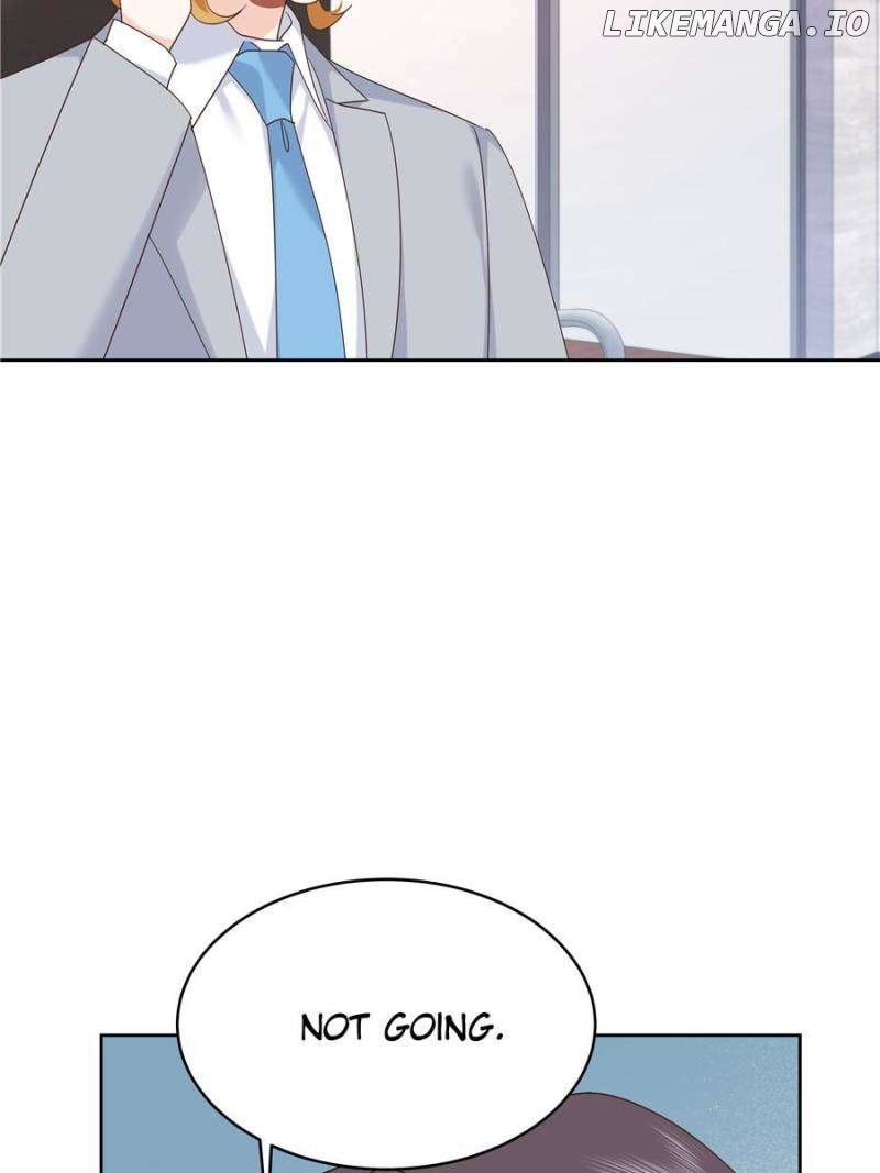 National School Prince Is A Girl Chapter 515 - page 19