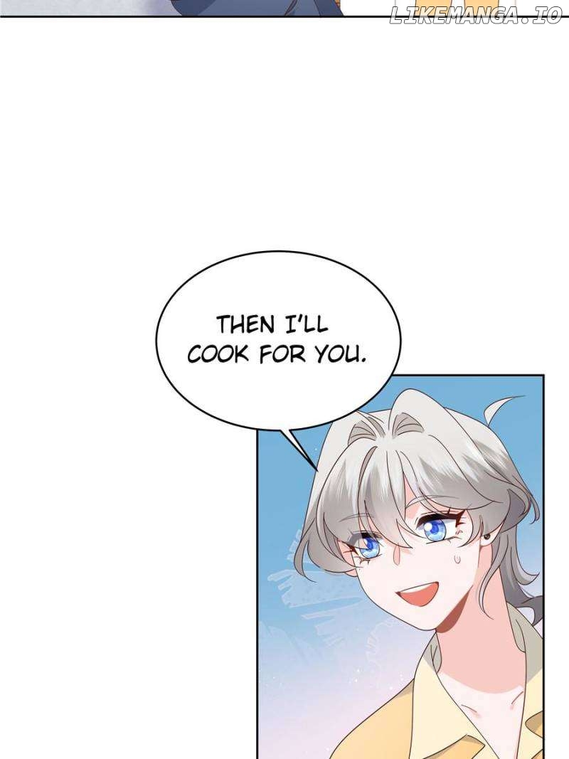 National School Prince Is A Girl Chapter 515 - page 2