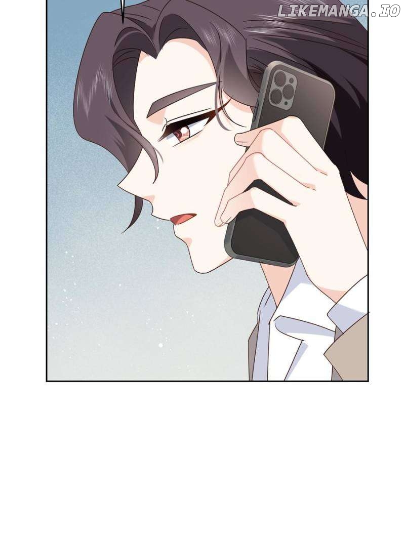 National School Prince Is A Girl Chapter 515 - page 20