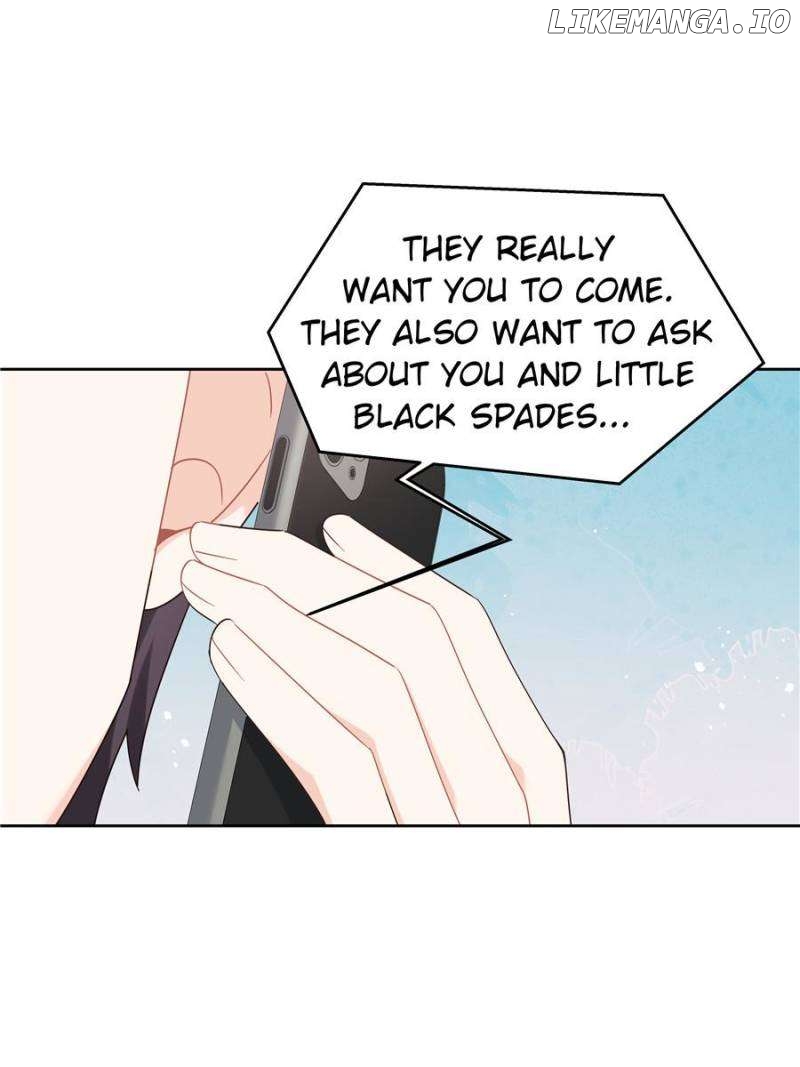 National School Prince Is A Girl Chapter 515 - page 22