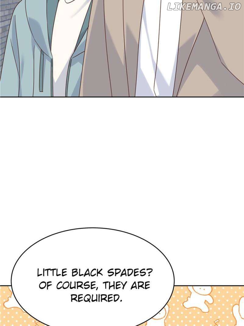 National School Prince Is A Girl Chapter 515 - page 24
