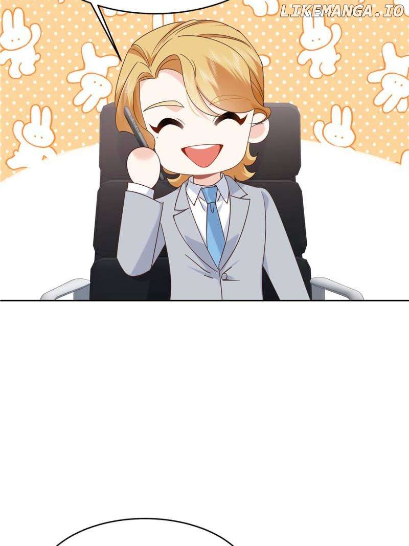 National School Prince Is A Girl Chapter 515 - page 25