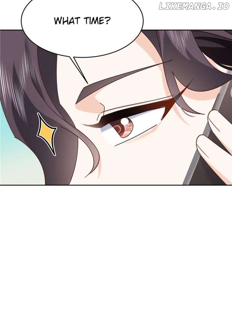 National School Prince Is A Girl Chapter 515 - page 26