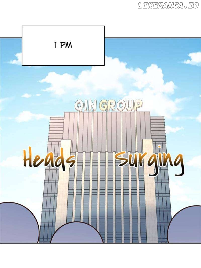 National School Prince Is A Girl Chapter 515 - page 27