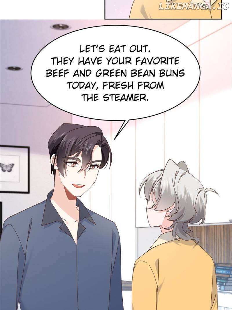 National School Prince Is A Girl Chapter 515 - page 3