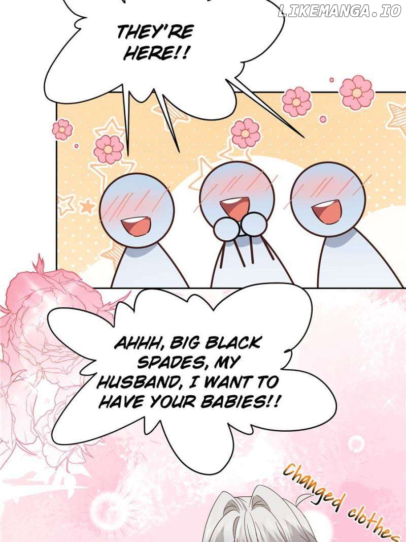 National School Prince Is A Girl Chapter 515 - page 30