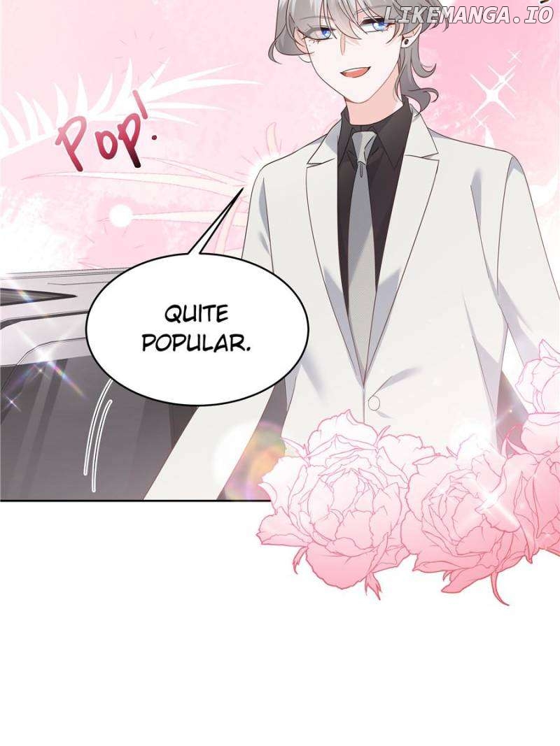 National School Prince Is A Girl Chapter 515 - page 31
