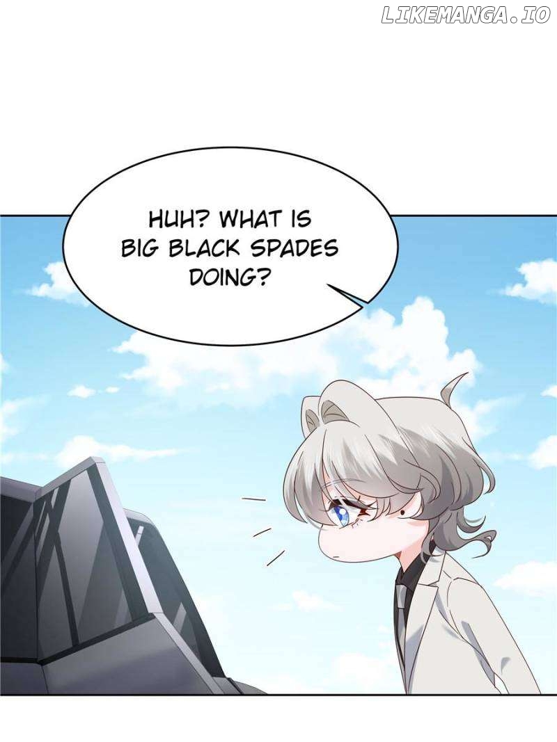 National School Prince Is A Girl Chapter 515 - page 32