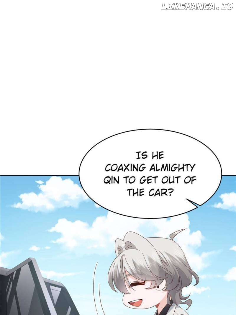National School Prince Is A Girl Chapter 515 - page 33