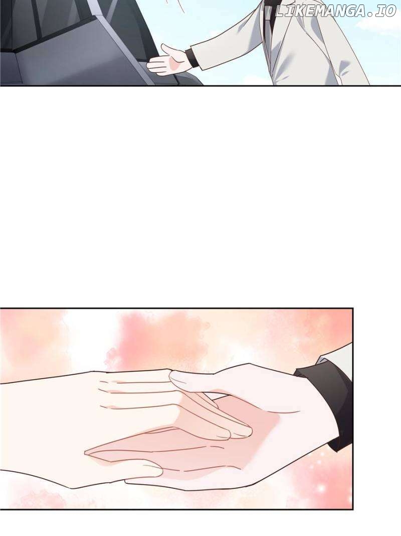 National School Prince Is A Girl Chapter 515 - page 34