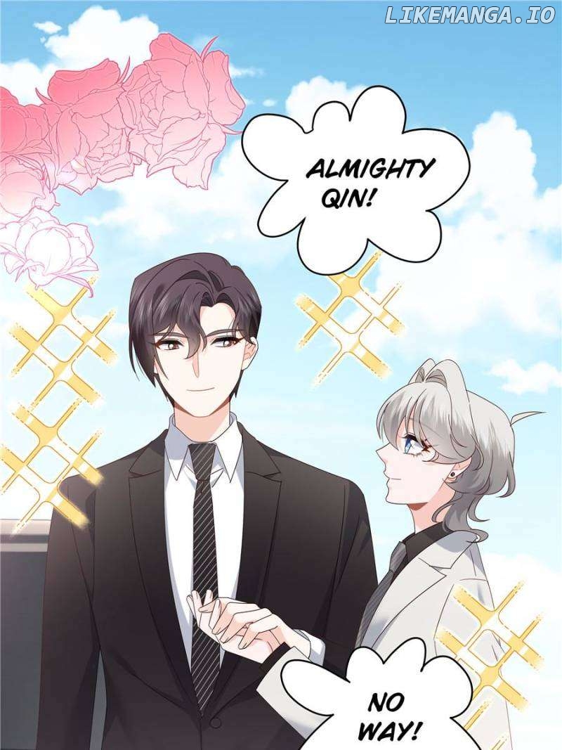 National School Prince Is A Girl Chapter 515 - page 36