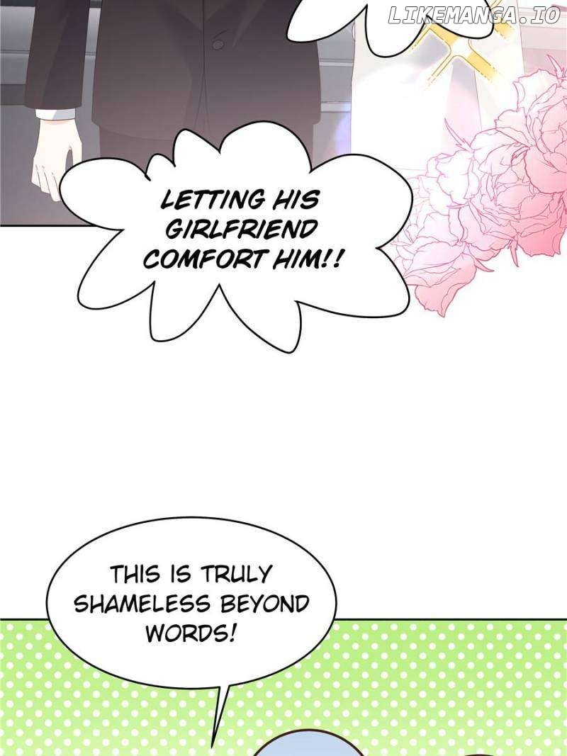National School Prince Is A Girl Chapter 515 - page 37