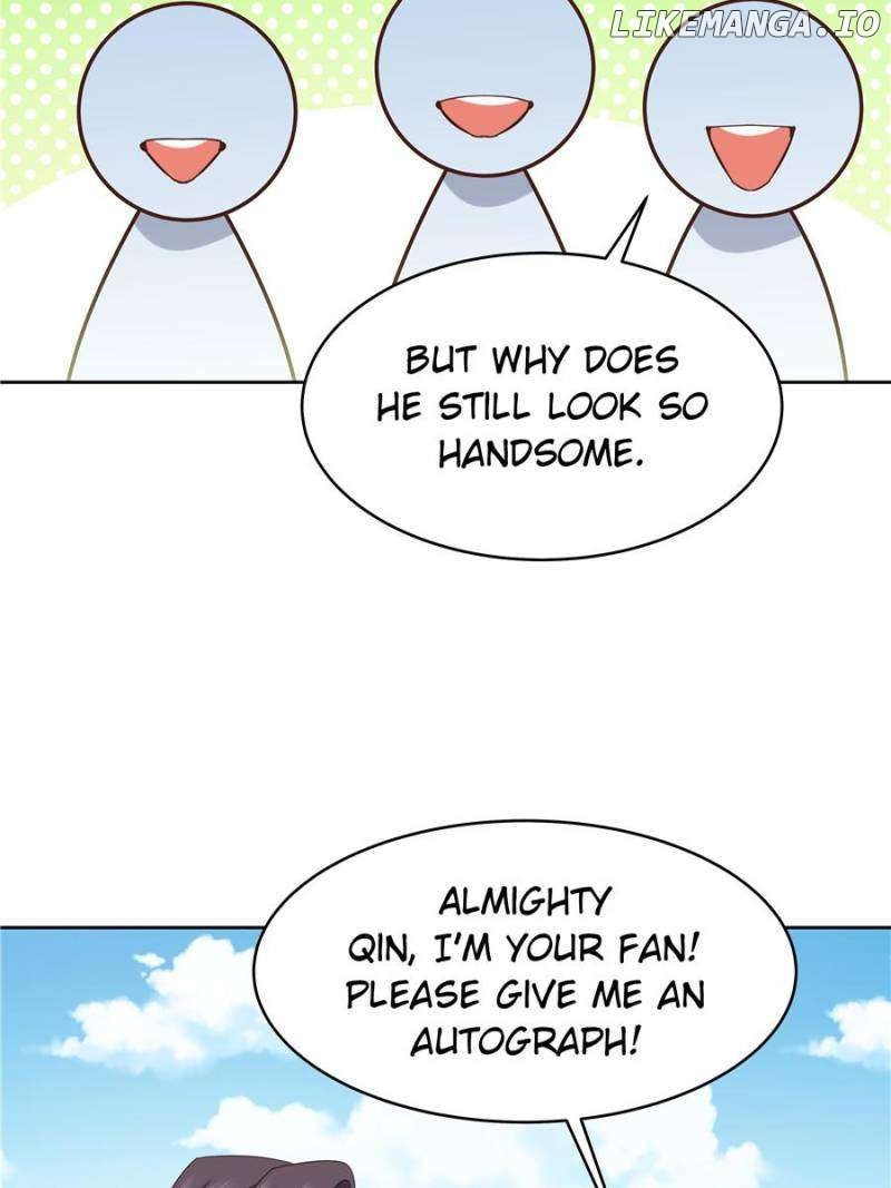 National School Prince Is A Girl Chapter 515 - page 38