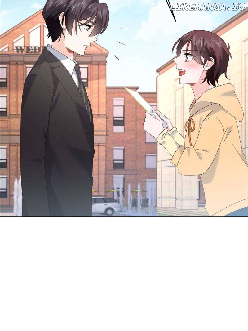 National School Prince Is A Girl Chapter 515 - page 39