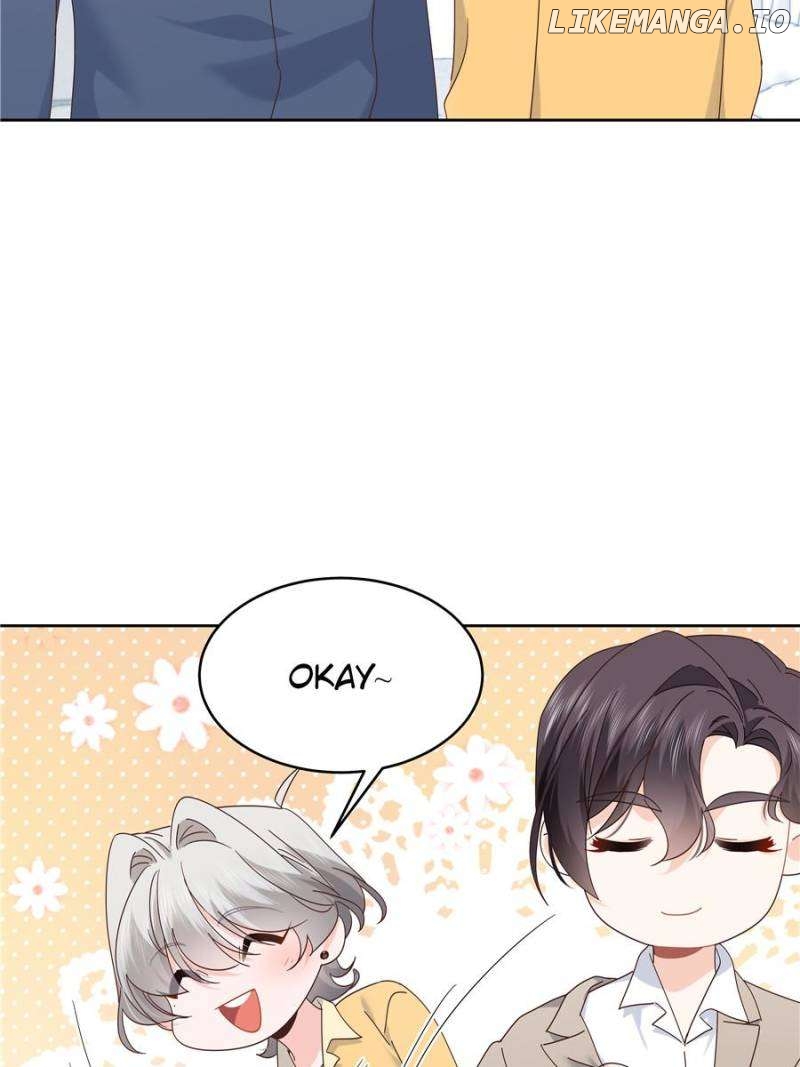 National School Prince Is A Girl Chapter 515 - page 4