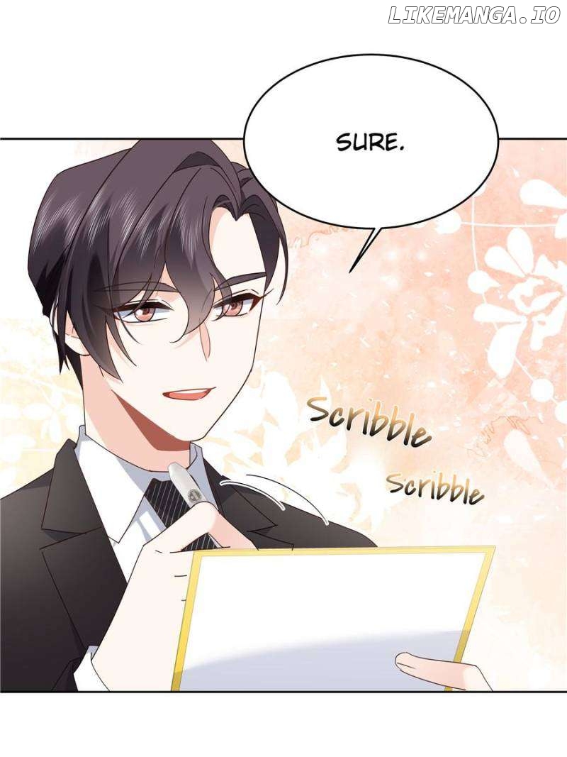 National School Prince Is A Girl Chapter 515 - page 40