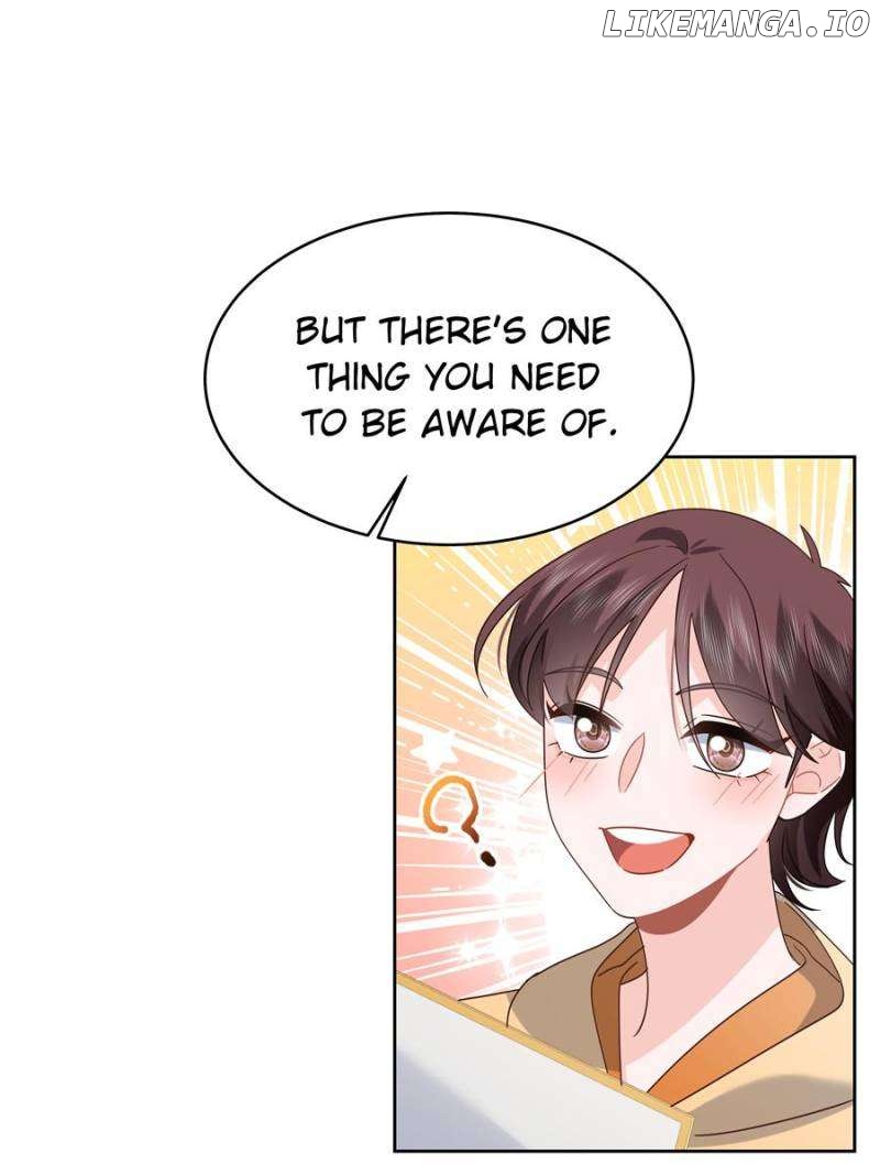 National School Prince Is A Girl Chapter 515 - page 41