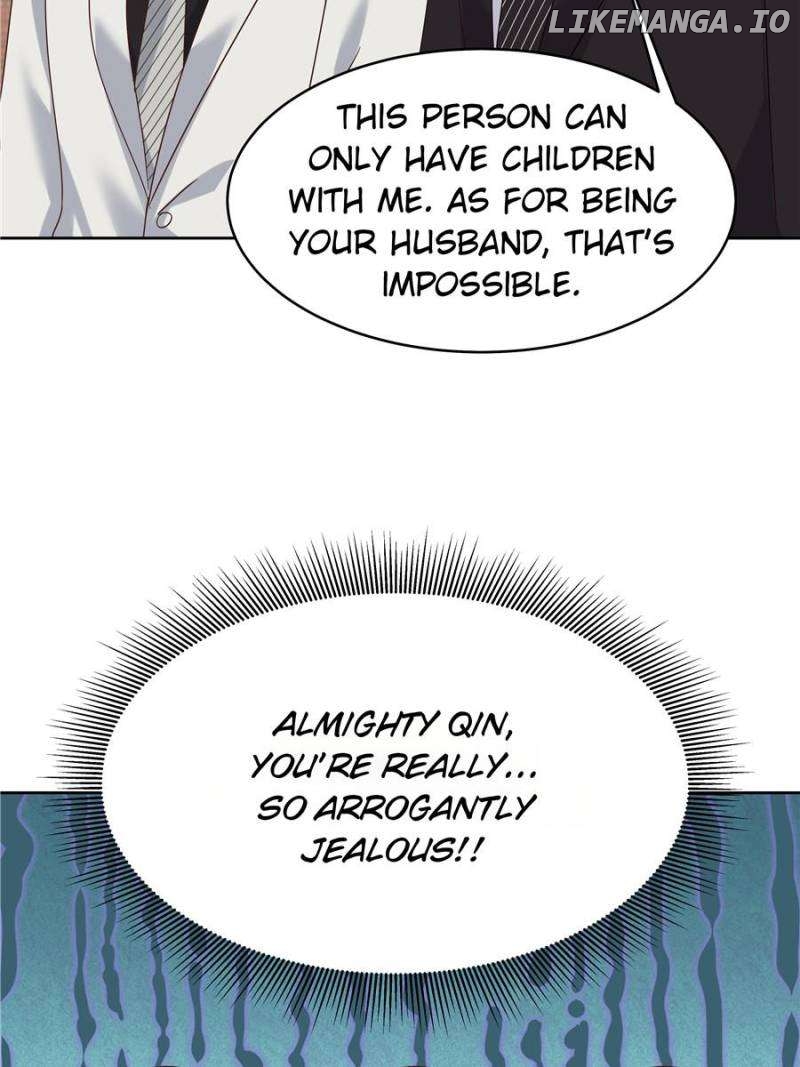 National School Prince Is A Girl Chapter 515 - page 45