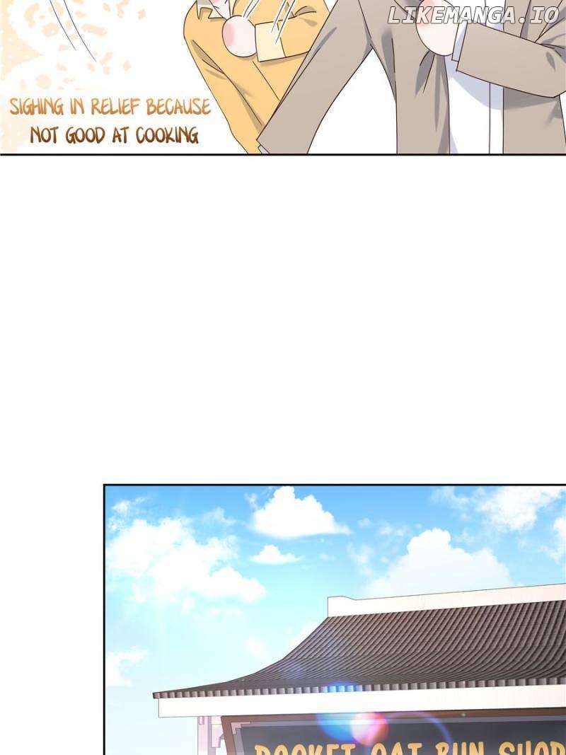 National School Prince Is A Girl Chapter 515 - page 5