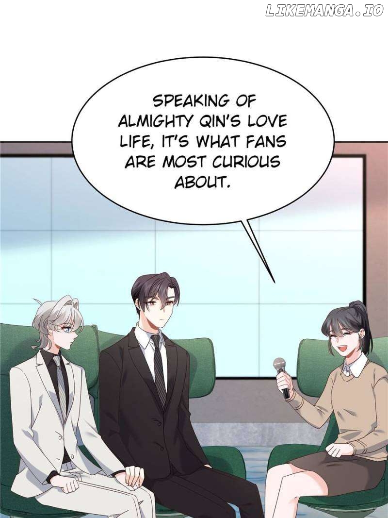National School Prince Is A Girl Chapter 515 - page 50