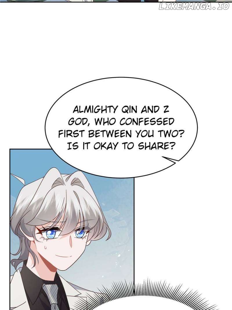 National School Prince Is A Girl Chapter 515 - page 51