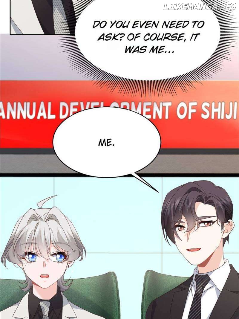 National School Prince Is A Girl Chapter 515 - page 52