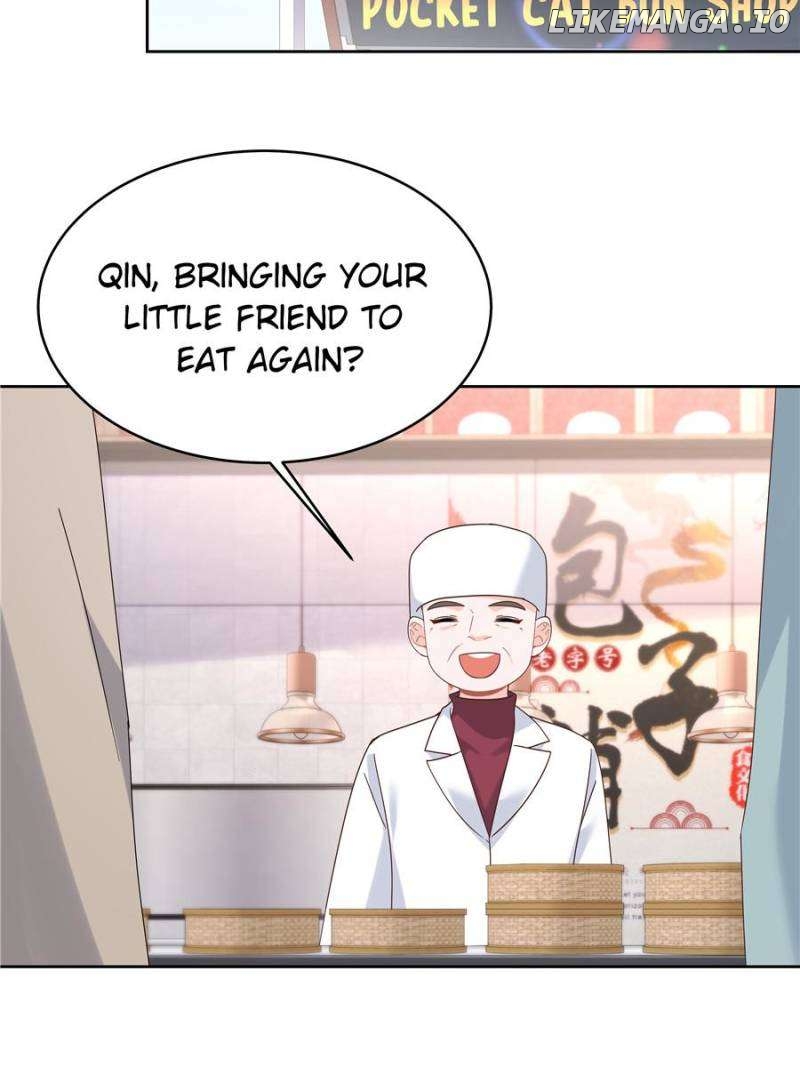 National School Prince Is A Girl Chapter 515 - page 6
